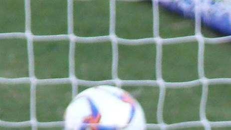 Juniores fermata dal Locri. In rete il solito Pinto