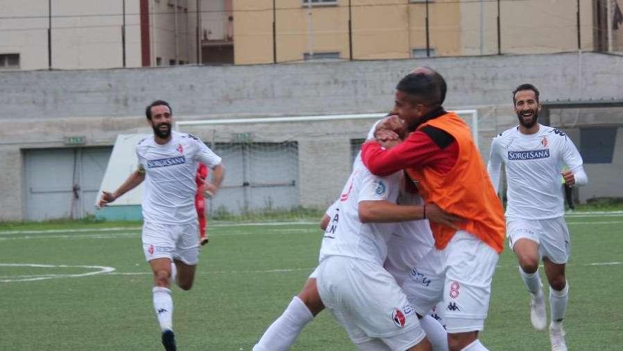 Rullo compressore: Bari primo in tutto. E presto nuovi rinforzi