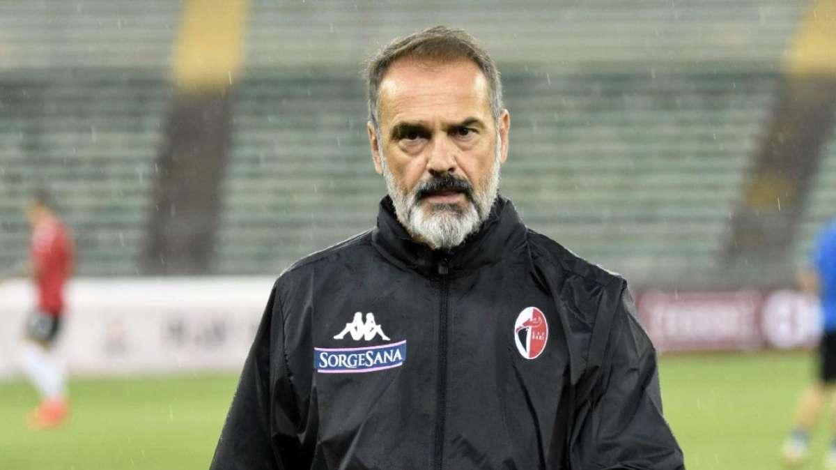 Verso il Latina, il doppio ex Vivarini a TuttoBari: "Davide contro Golia. Occhio al Latina: corre tanto"