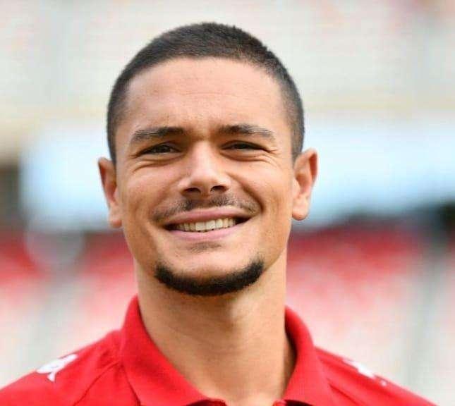 Da Napoli: "Caprile, sempre sorridente e tenace. Proverà a fare il titolare"
