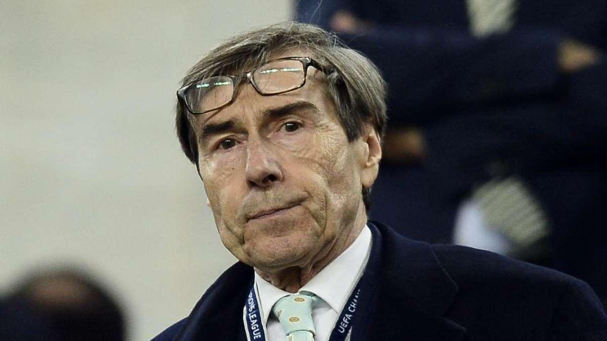 Ariedo Braida