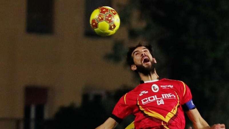 Turris, Di Nunzio: "Bari? Noi facciamo punti con le big"