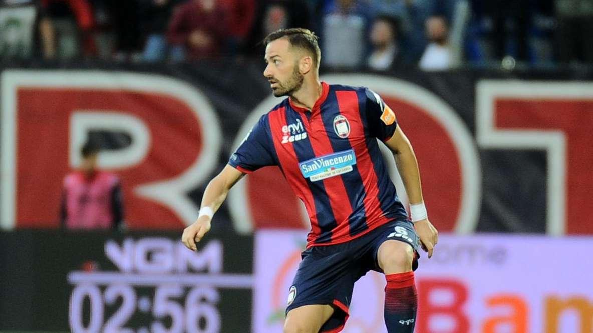Di Marzio - Bari, c'è anche Gigliotti: contratto depositato