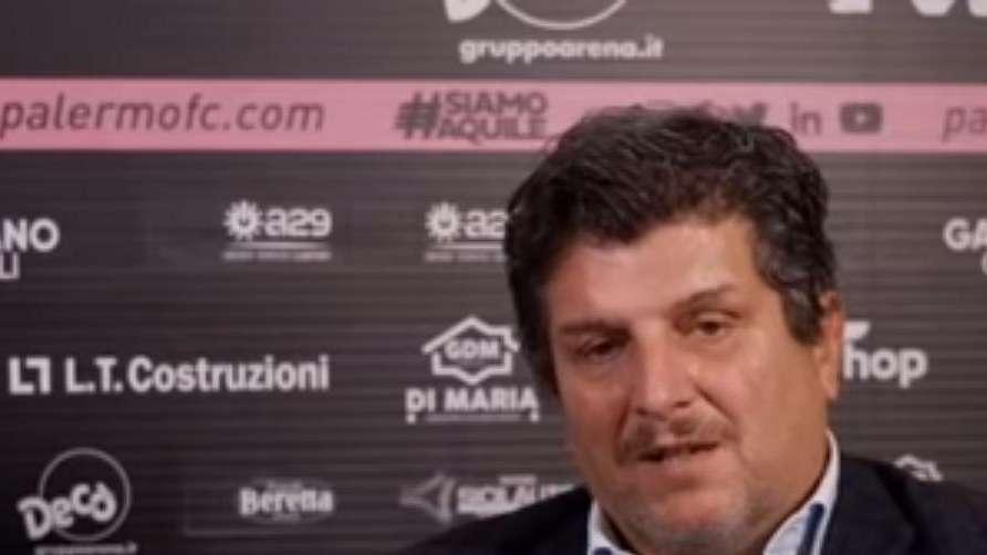 All. Palermo e la B ad un passo: "Non ci sono segreti. Questi ragazzi hanno vinto anche a Bari"