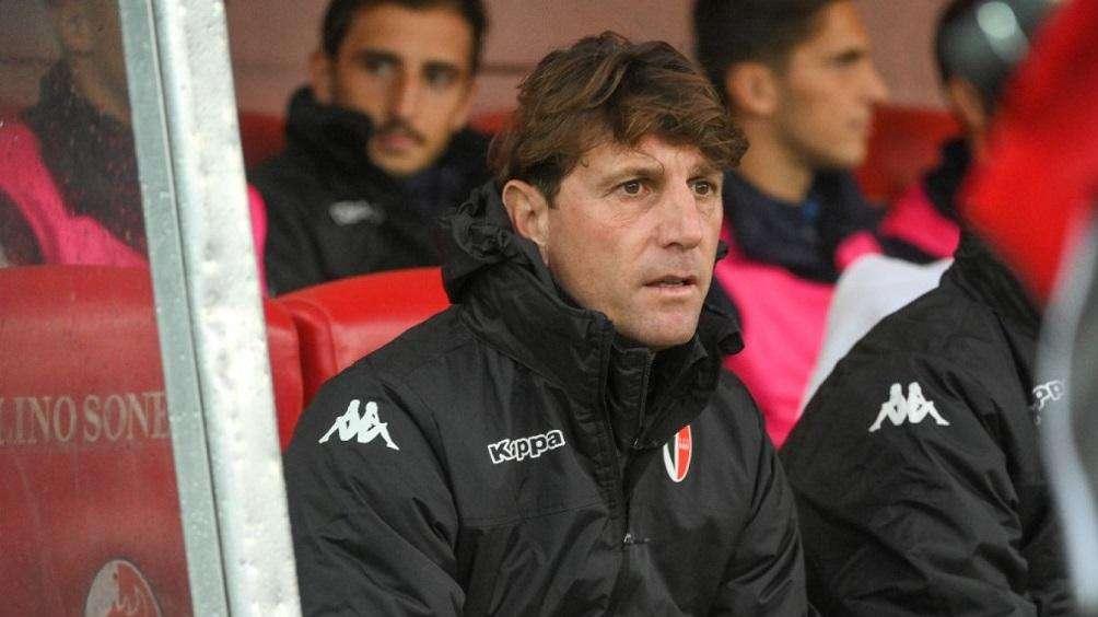 Mignani: "Risultati merito del lavoro, ho 22 titolari. C'è voglia e qualità"