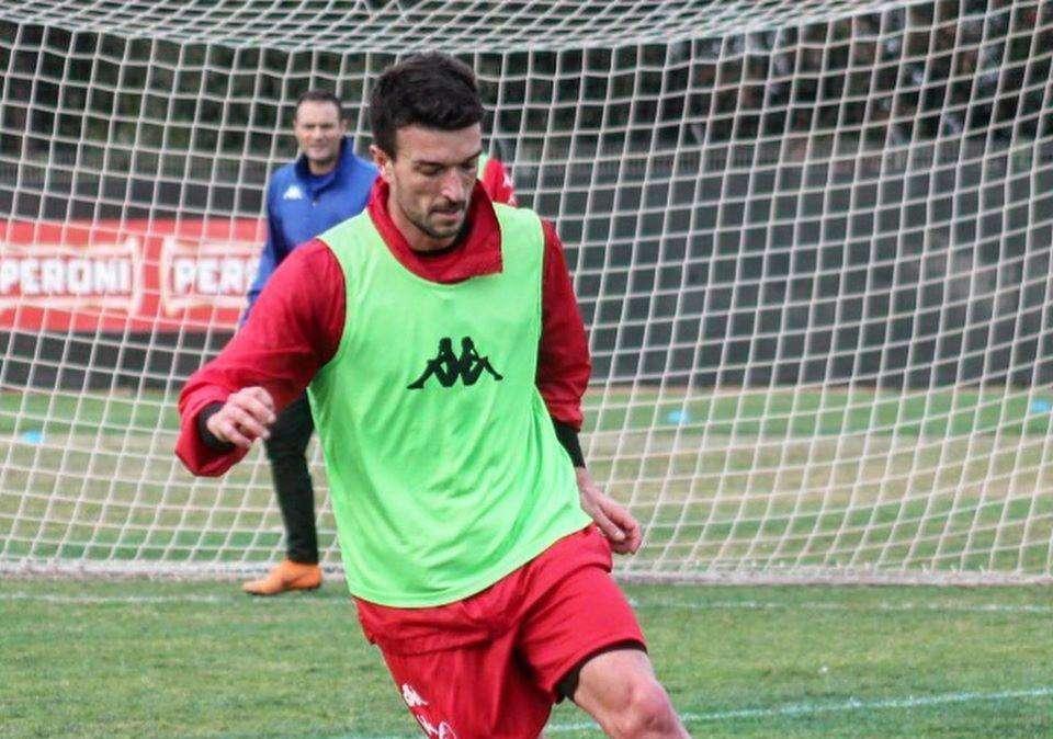 CdM - Bianco e Montalto saltano il derby