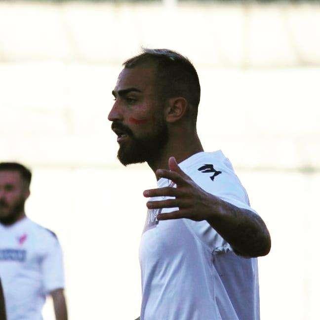  Tmw - Simeri potrebbe ritornare alla Juve Stabia