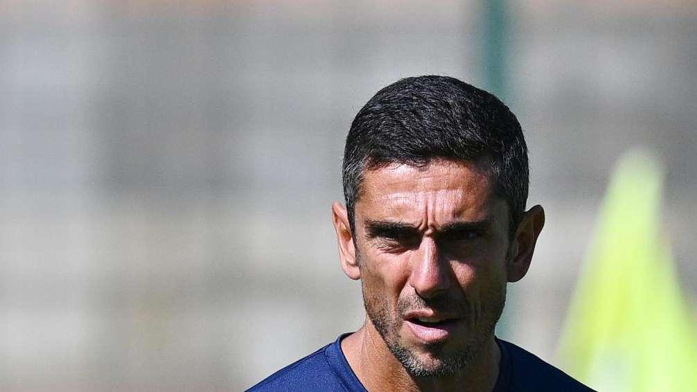 Maiellaro: "Attacco? Serve personalità. Con lo Spezia ingenuità ed egoismo"