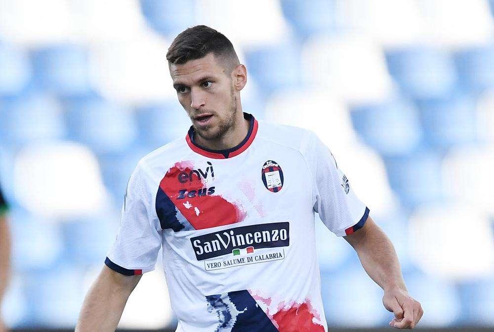 Bari e gli stranieri - Bari, ricordi Gomelt? Quest'anno ha debuttato in Serie A