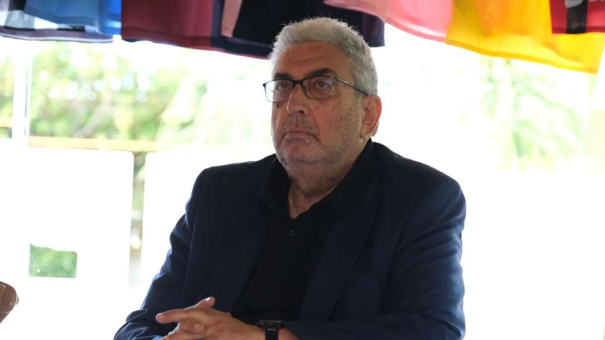 Giorgio Perinetti