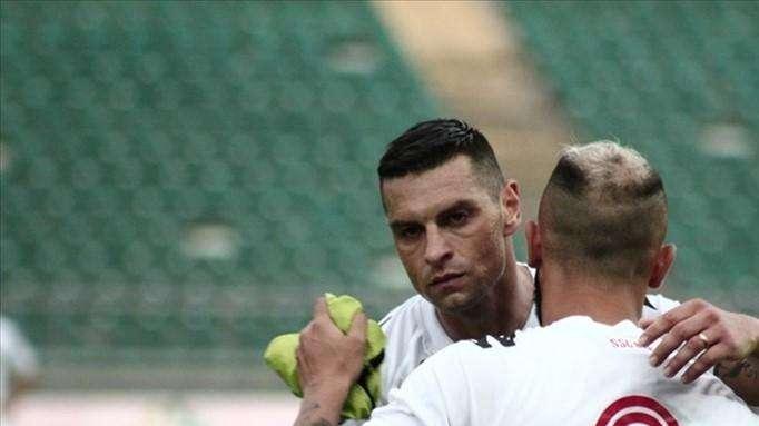 Pozzebon e quel digiuno inaspettato: senza gol da novembre. Ma non è il solo: in astinenza anche i tre bomber della squadra