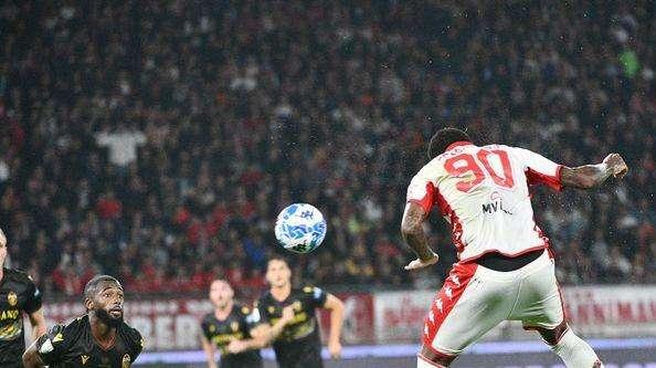 Serie B -  La Ternana ferma un ottimo Bari. Biancorossi ora quarti. Risultati e classifica