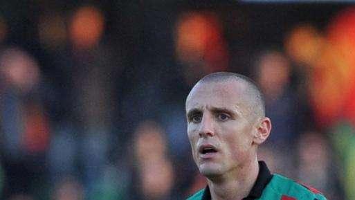 Ternana, in gruppo Defendi e Paghera. Assente Simi