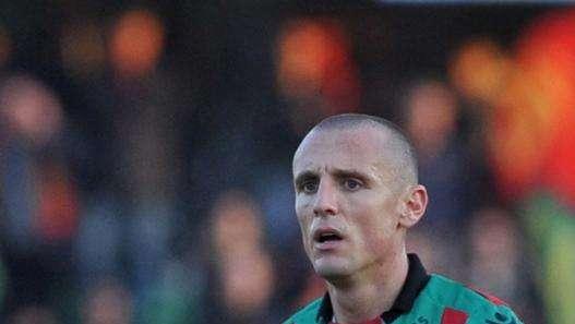 Gli ex di Terni: da Defendi, capitano anche in rossoverde, a Partipilo (e i suoi gol)