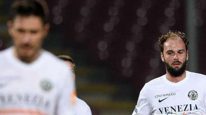 Zigoni: "Girone C tosto e con piazze storiche. Bari e Ternana le più attrezzate"