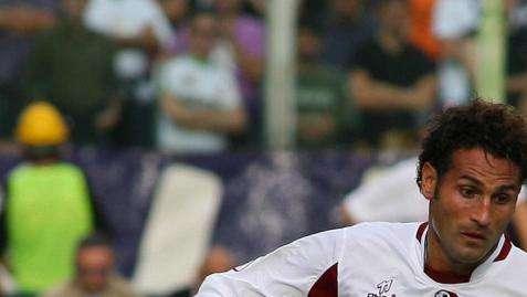 Amoruso: "Stare davanti al Bari dimostra quanto sia forte la Reggina"