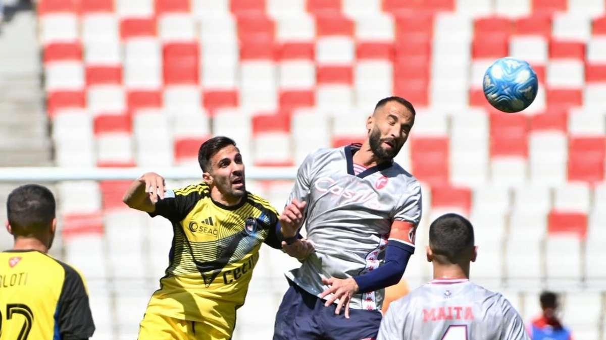 Bari-Pisa 1-1, il tabellino del match al San Nicola