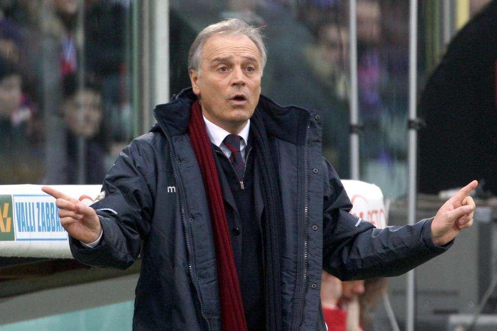 Franco Colomba
