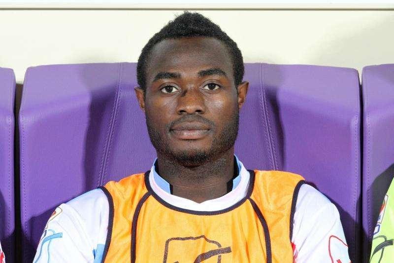 Kingsley Boateng