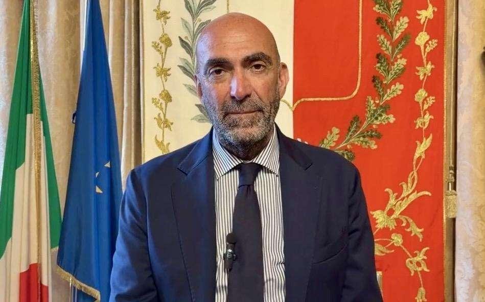 Accordo Ssc Bari-Comune, Leccese: "Ricevute pressioni da più parti. Aria fritta? Sì, ma questa volta è diverso"