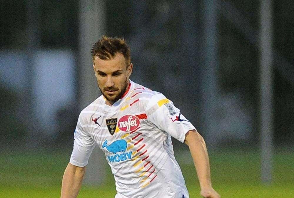 Vitofrancesco: "Rose di 22 calciatori? Penalizzate le grandi squadre, come il Bari…"