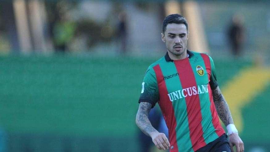 Ternana, Salzano: "Stare davanti non è uno stress. Intervista di D'Ursi? Andiamo avanti"