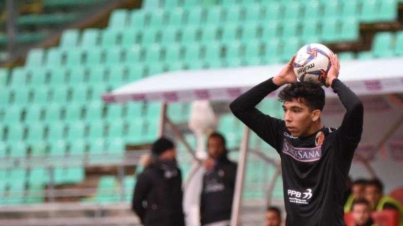 UFFICIALE - Ceduto anche Nannini. Giocherà con Corsinelli