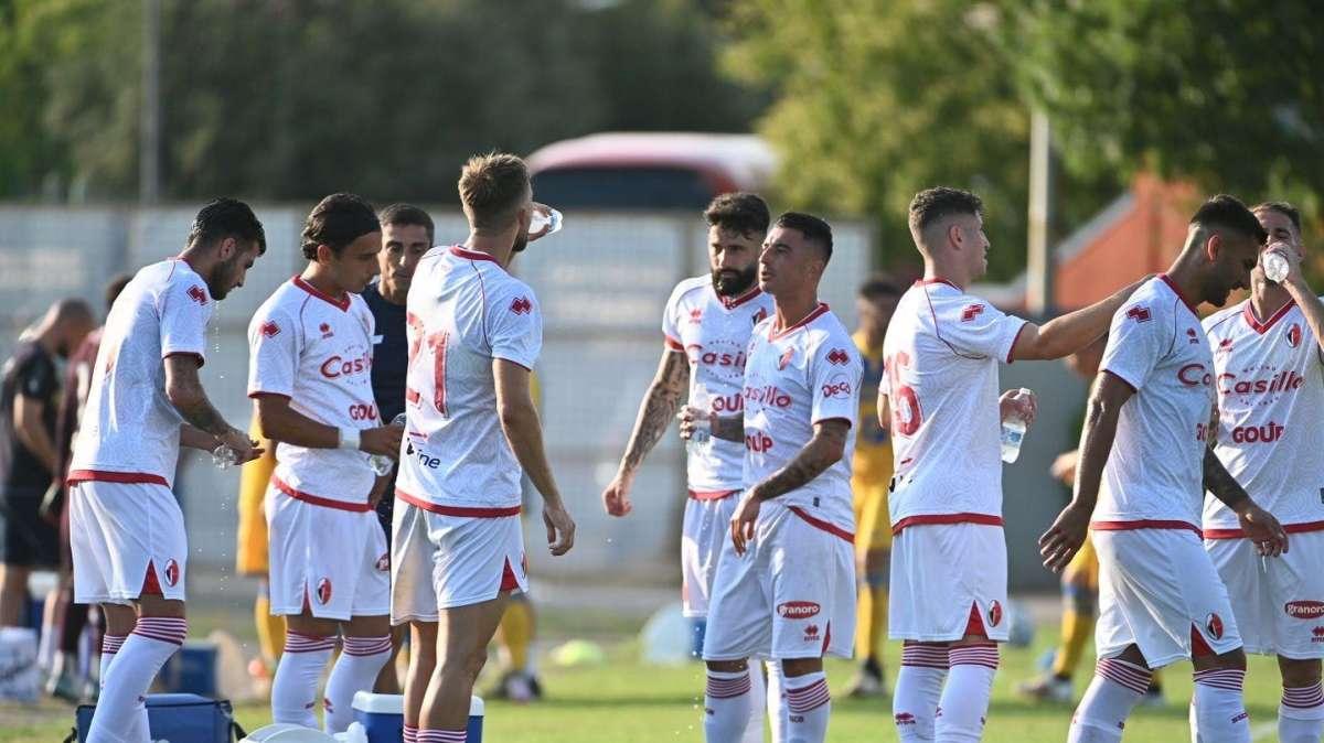 Bari, la solita sindrome. Quanti punti persi dai biancorossi nelle seconde frazioni di gioco