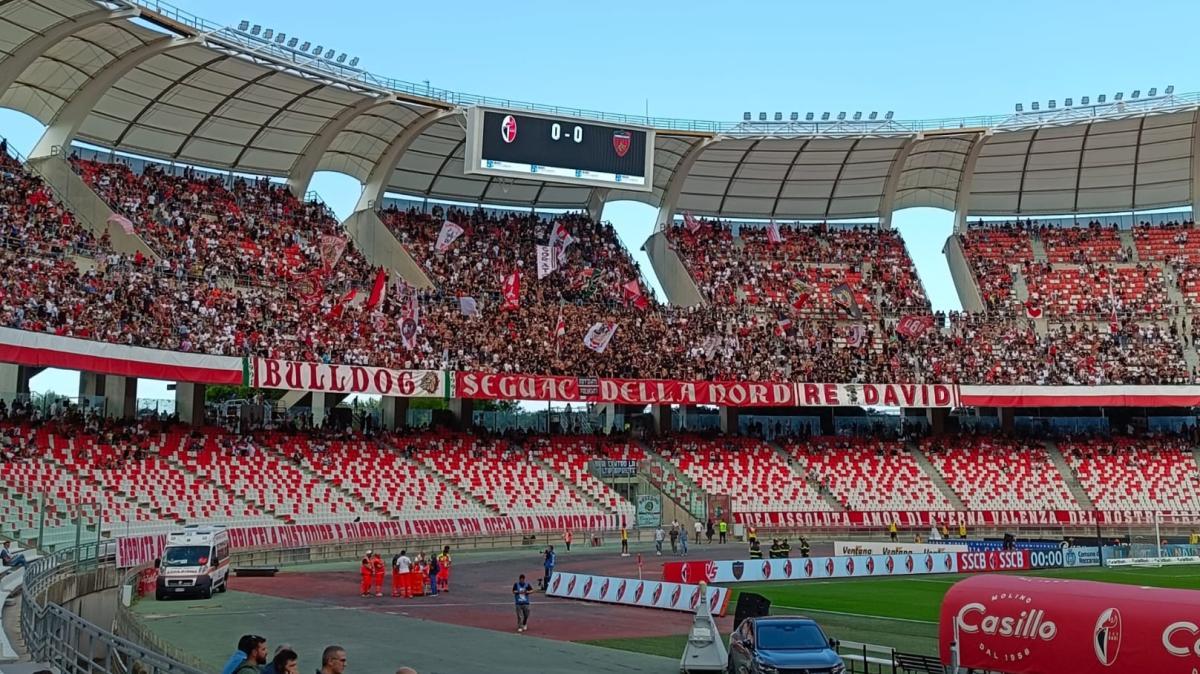 Da Milano a Bari, Sixth Street e la partita della riqualificazione degli stadi San Nicola e Della Vittoria