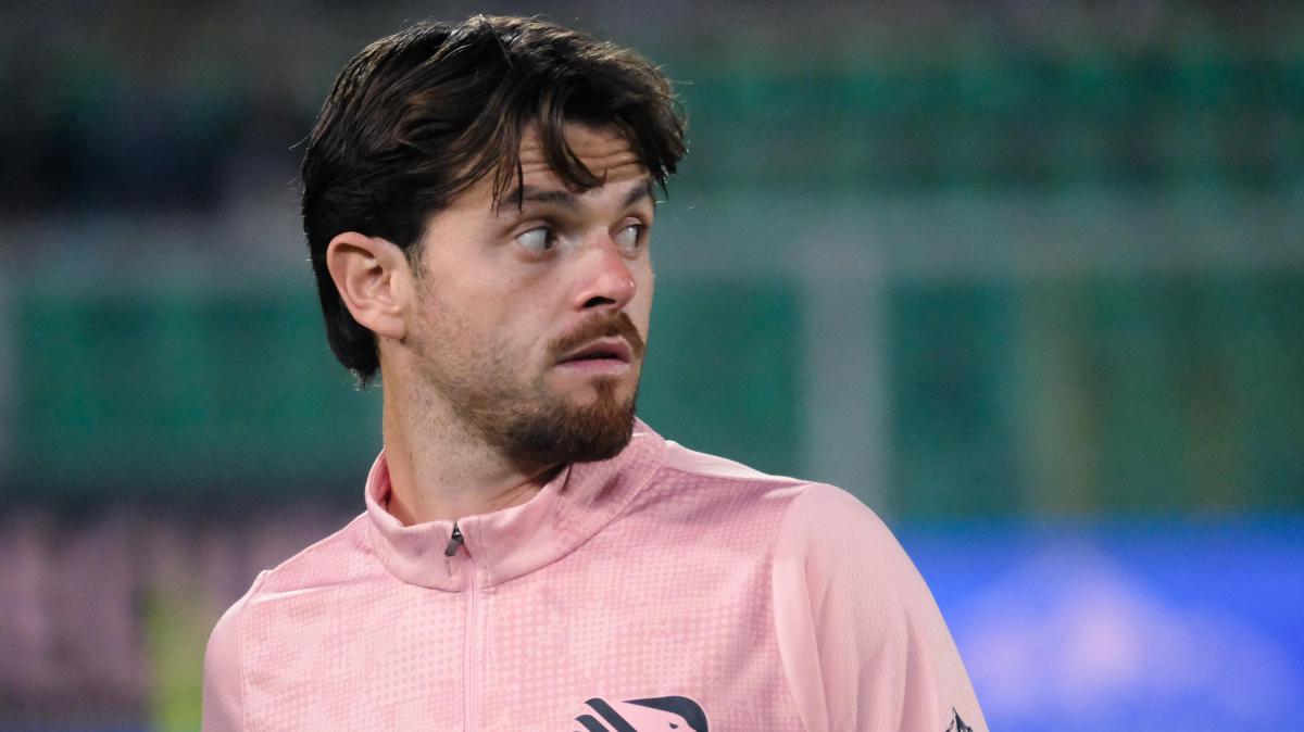 CdM - Il più vicino è Esposito. Brunori, il Bari potrebbe provarci davvero