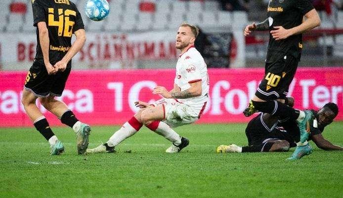 Il Bari visto non solo dagli addetti ai lavori. Squadra in difficoltà? Il pensiero di... Pio e Amedeo