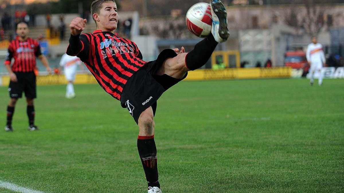 Marco Chiosa