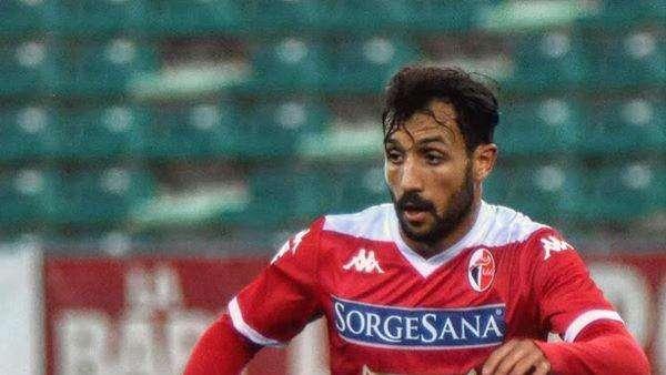 Laribi: "Responsabilità? L'avverto. Ma c'è unione, i tifosi..."