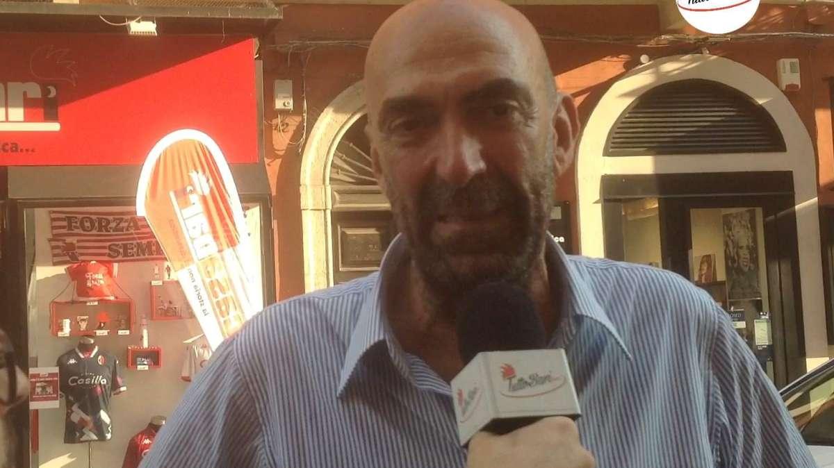 L'interesse della famiglia reale del Kuwait per il Bari, Leccese: "Ha mostrato interesse, se son rose..."