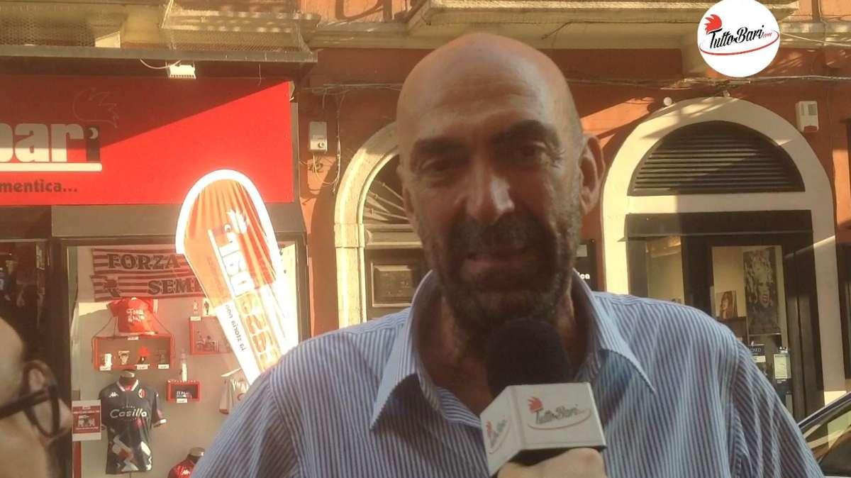 VIDEO - Il sindaco Leccese su Al-Sabah: "Mi ha voluto parlare. Non facciamoci illusioni"