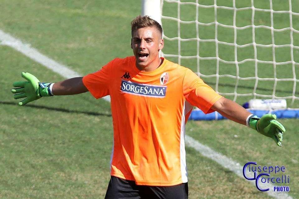 Ag. Marfella a TuttoBari: "Futuro? Prima parleremo con il Napoli"