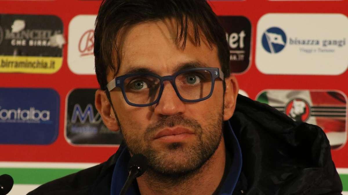 Storie biancorosse, Legrottaglie a TuttoBari: "Qui non hanno creduto in me. Quel Torneo di Viareggio..."