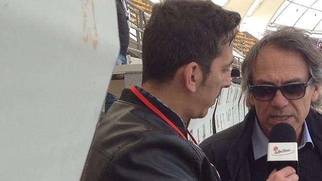 Di Gennaro a TuttoBari: "I tifosi ci sono sempre stati"