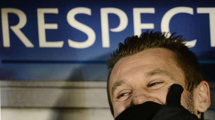 Antonio Cassano