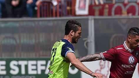 Bellomo sfida il passato: "Bari? Fare risultato sarebbe importante"