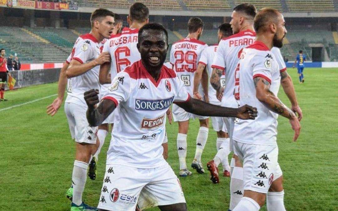 TuttoBari - Awua andrà via, Neglia in uscita. Ninkovic, stand-by dovuto a...