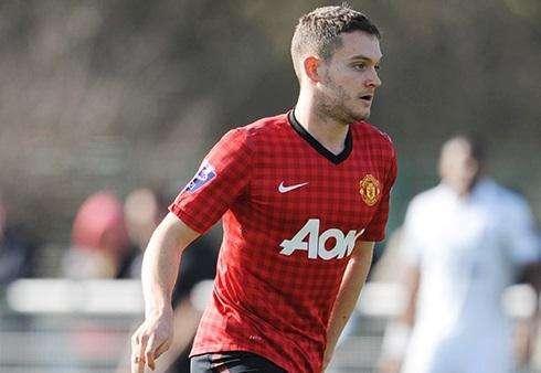 Fornasier al Manchester 