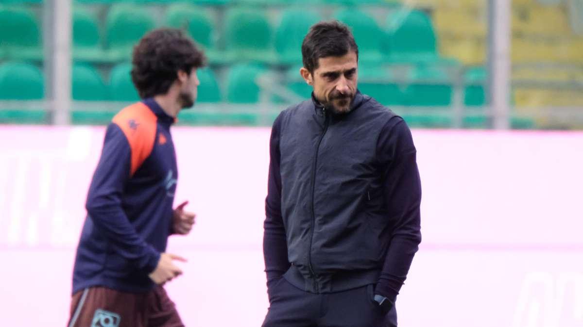 Empoli verso Bari, rosa quasi al completo. Due gli indisponibili, uno da valutare 