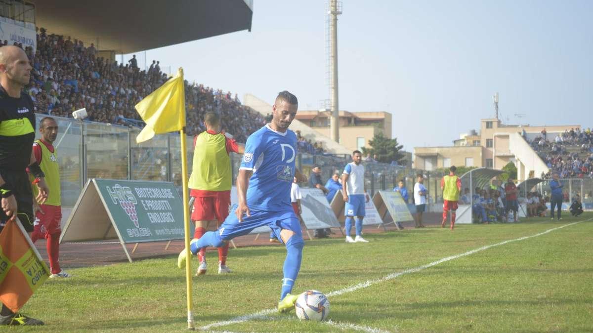 Marsala, momento magico e terzo posto. Fin qui solo quattro ko