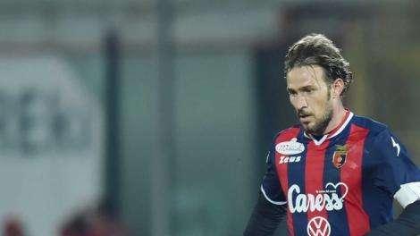 Casertana, i convocati per il Bari. Out Castaldo e Floro Flores