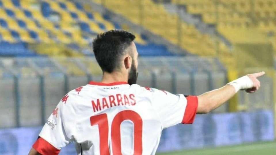 Di Marzio - Asse di mercato tra Bari e Frosinone: coinvolti Ciano e Marras