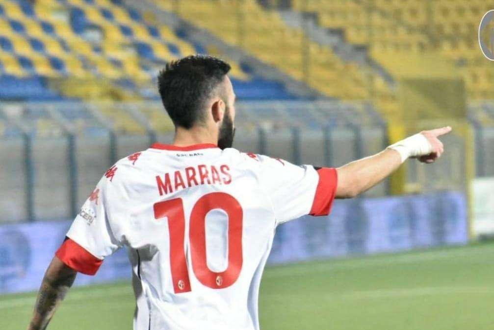 Juve Stabia-Bari, i precedenti: il Menti è stadio ostico per i pugliesi 