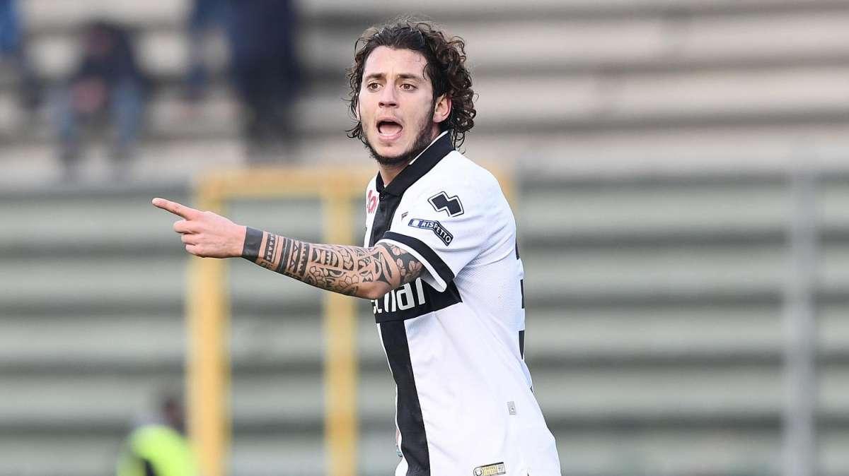 Nuova avventura in C per l'ex Dezi? Interessa ad un club del Sud