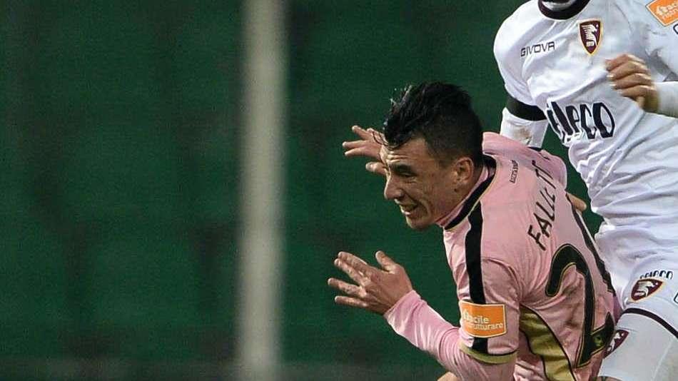 Marcatori: Cianci in testa, ma Falletti si avvicina