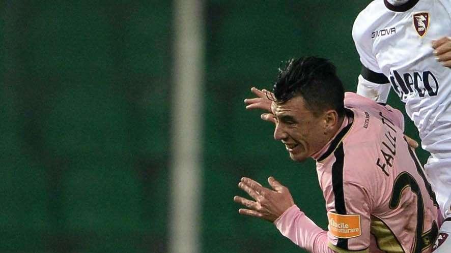 Marcatori: Falletti è primo. Poi Partipilo e Cianci
